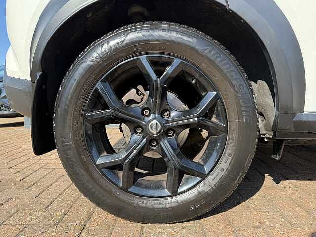 Nissan Juke 1.0 DiG-T 114 N-Connecta 5dr