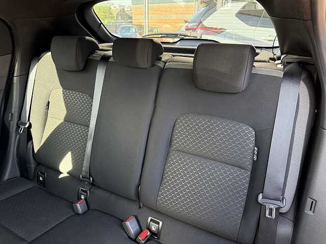 Nissan Juke 1.0 DiG-T 114 N-Connecta 5dr DCT