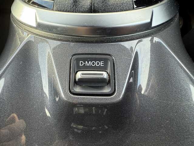 Nissan Juke 1.0 DiG-T 114 N-Connecta 5dr DCT