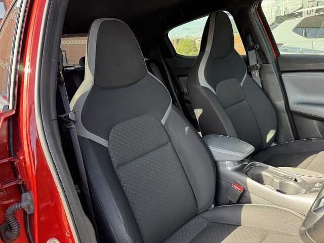 Nissan Juke 1.0 DiG-T 114 N-Connecta 5dr DCT