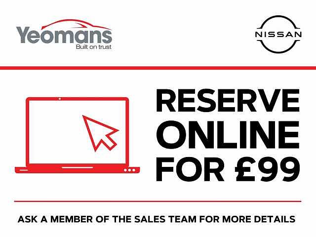 Nissan Ariya Evolve e-4ORCE (225kw)