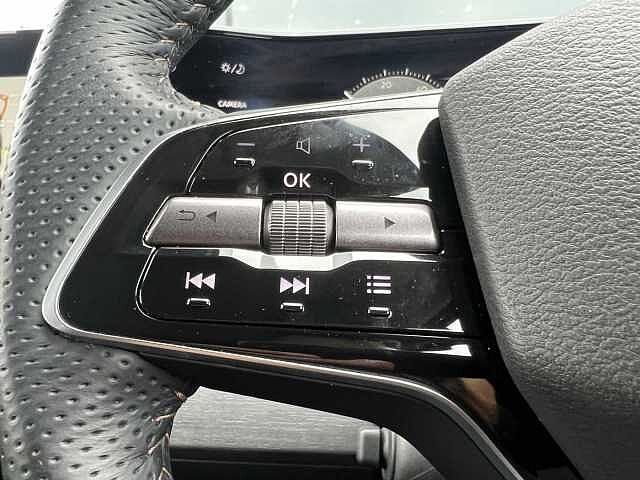 Nissan Ariya Evolve e-4ORCE (225kw)