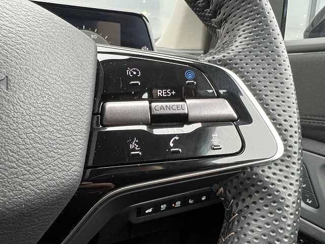 Nissan Ariya Evolve e-4ORCE (225kw)