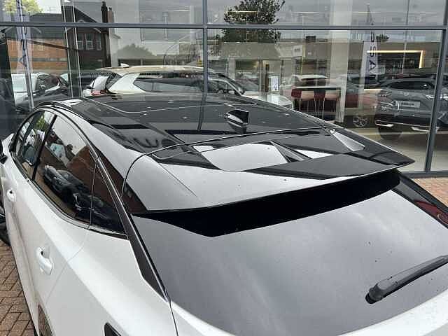 Nissan Ariya Evolve e-4ORCE (225kw)