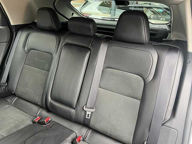 Nissan Ariya Evolve e-4ORCE (225kw)