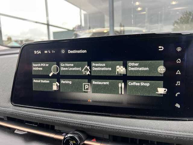 Nissan Ariya Evolve e-4ORCE (225kw)