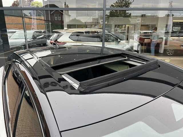 Nissan Ariya Evolve e-4ORCE (225kw)