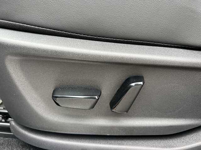 Nissan Ariya Evolve e-4ORCE (225kw)