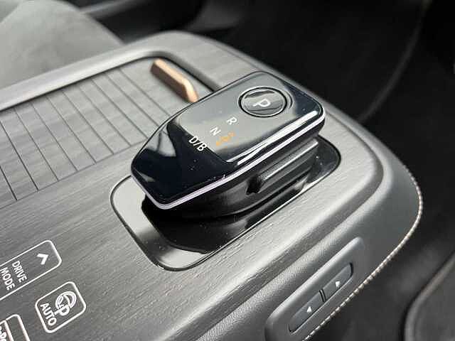 Nissan Ariya Evolve e-4ORCE (225kw)