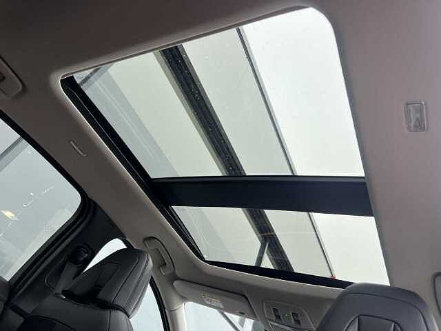 Nissan Ariya Evolve e-4ORCE (225kw)