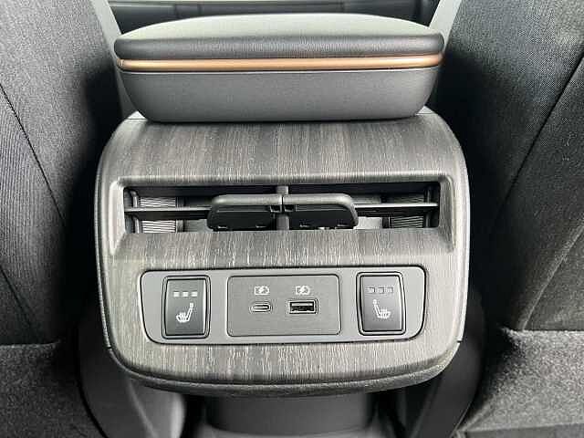 Nissan Ariya Evolve e-4ORCE (225kw)