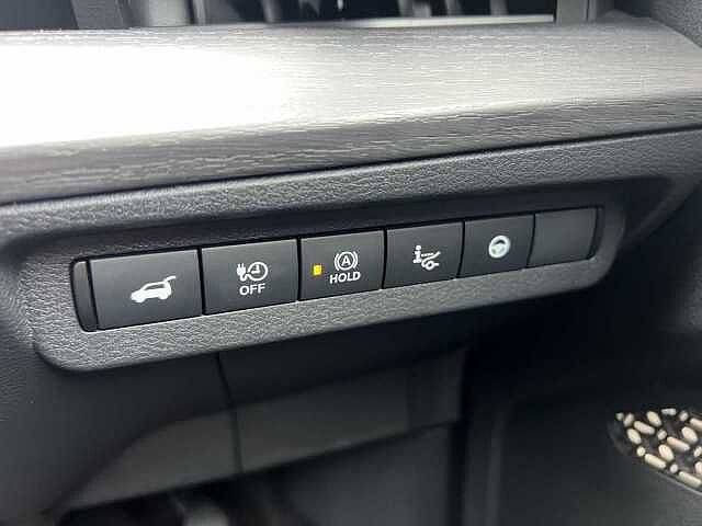 Nissan Ariya Evolve e-4ORCE (225kw)