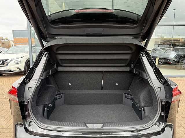 Nissan Qashqai 1.3 DiG-T MH Tekna 5dr