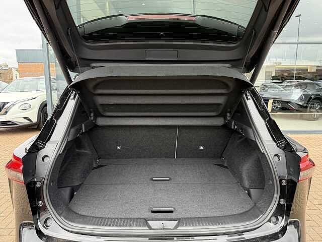 Nissan Qashqai 1.3 DiG-T MH Tekna 5dr