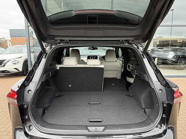 Nissan Qashqai 1.3 DiG-T MH Tekna 5dr