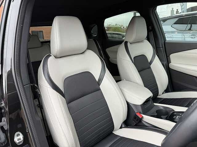 Nissan Qashqai 1.3 DiG-T MH Tekna 5dr