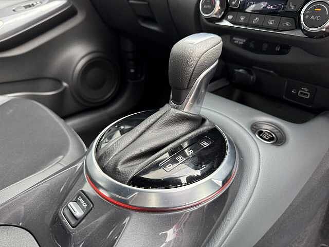 Nissan Juke 1.0 DiG-T 114 Tekna 5dr DCT