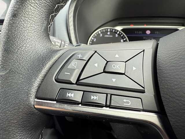 Nissan Juke 1.0 DiG-T 114 Tekna 5dr DCT