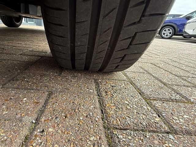 Nissan Juke 1.0 DiG-T 114 Tekna 5dr DCT