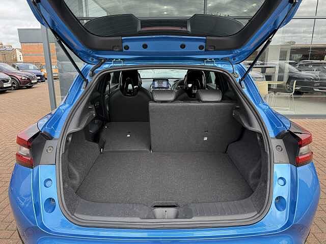 Nissan Juke 1.0 DiG-T 114 Tekna 5dr DCT