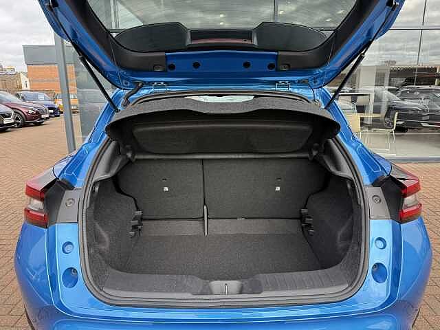 Nissan Juke 1.0 DiG-T 114 Tekna 5dr DCT