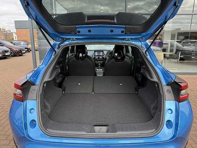 Nissan Juke 1.0 DiG-T 114 Tekna 5dr DCT