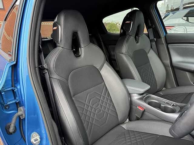 Nissan Juke 1.0 DiG-T 114 Tekna 5dr DCT