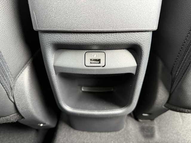 Nissan Juke 1.0 DiG-T 114 Tekna 5dr DCT