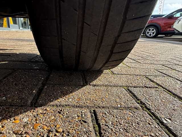 Nissan Juke 1.0 DiG-T 114 Tekna+ 5dr DCT