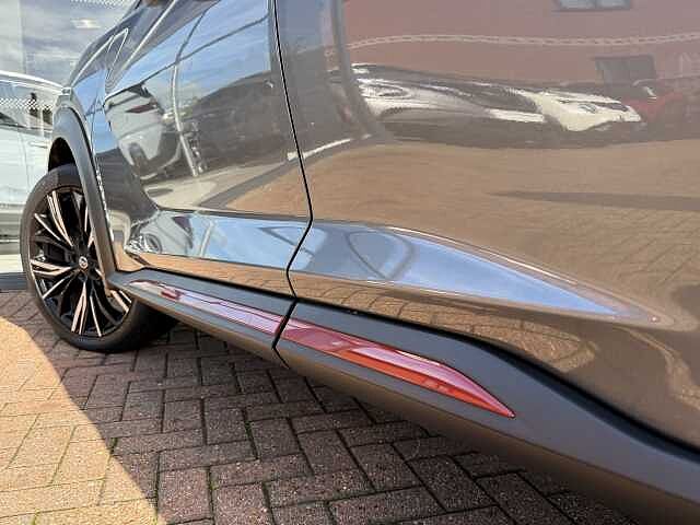 Nissan Juke 1.0 DiG-T 114 Tekna+ 5dr DCT