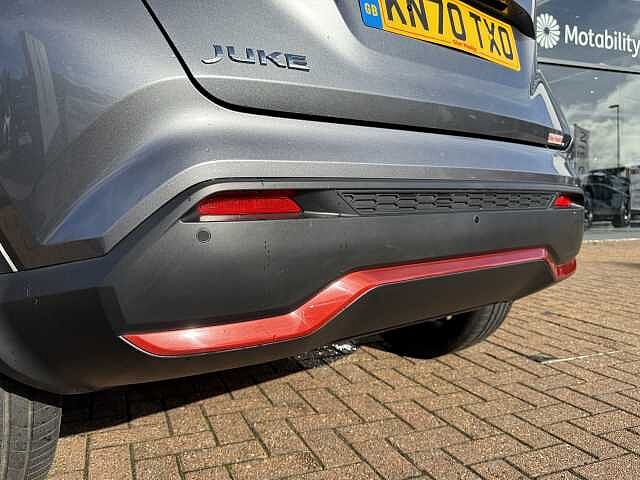 Nissan Juke 1.0 DiG-T 114 Tekna+ 5dr DCT