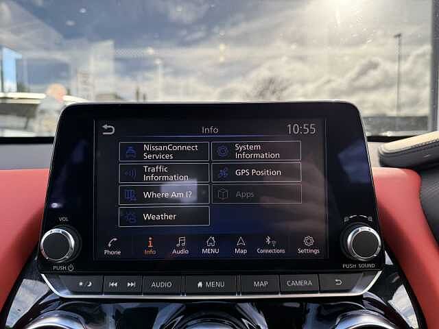 Nissan Juke 1.0 DiG-T 114 Tekna+ 5dr DCT