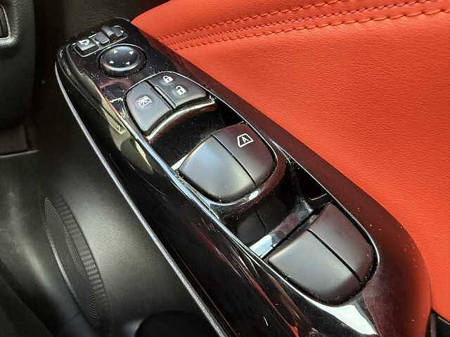 Nissan Juke 1.0 DiG-T 114 Tekna+ 5dr DCT