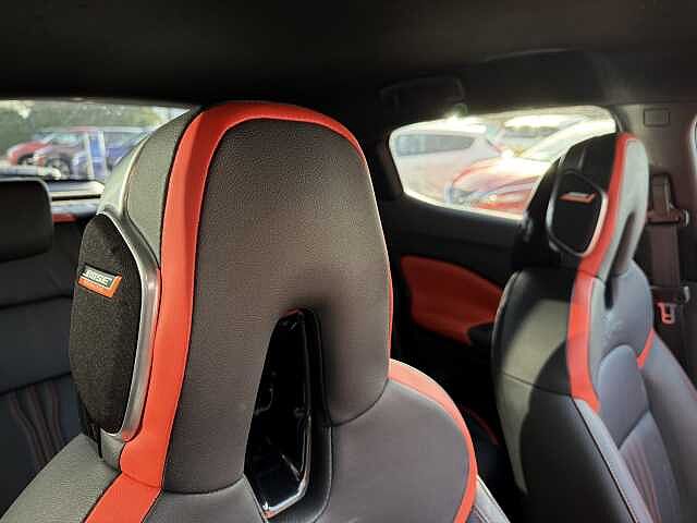 Nissan Juke 1.0 DiG-T 114 Tekna+ 5dr DCT