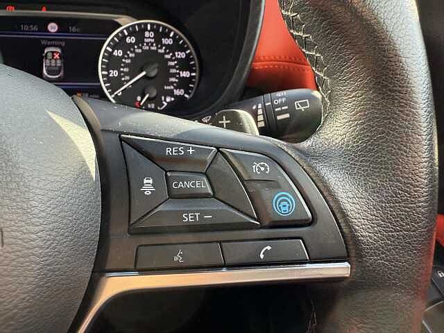 Nissan Juke 1.0 DiG-T 114 Tekna+ 5dr DCT