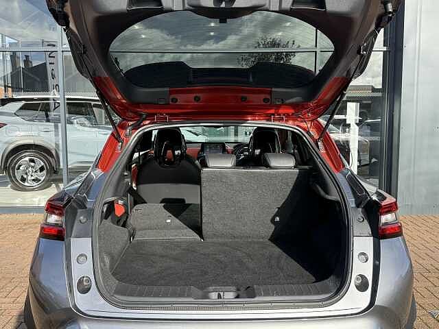 Nissan Juke 1.0 DiG-T 114 Tekna+ 5dr DCT