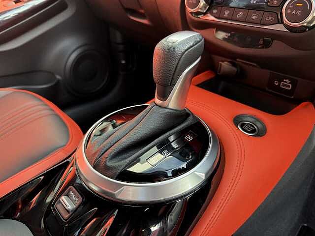 Nissan Juke 1.0 DiG-T 114 Tekna+ 5dr DCT