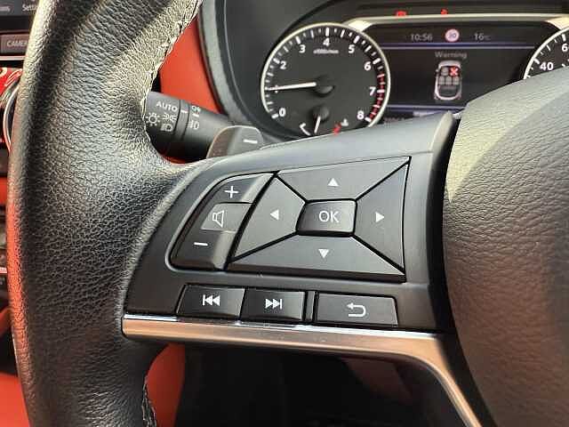 Nissan Juke 1.0 DiG-T 114 Tekna+ 5dr DCT