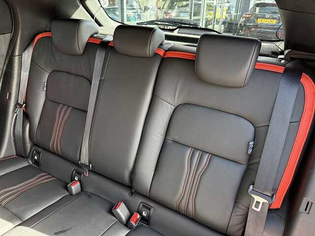 Nissan Juke 1.0 DiG-T 114 Tekna+ 5dr DCT