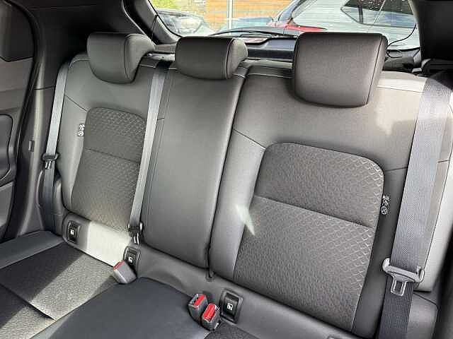 Nissan Juke 1.0 DiG-T 114 N-Connecta 5dr DCT