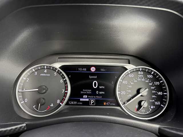 Nissan Juke 1.0 DiG-T 114 N-Connecta 5dr DCT