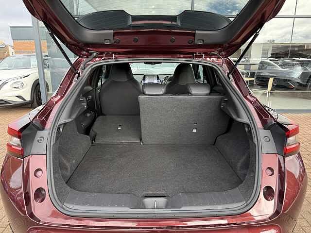 Nissan Juke 1.0 DiG-T 114 N-Connecta 5dr DCT