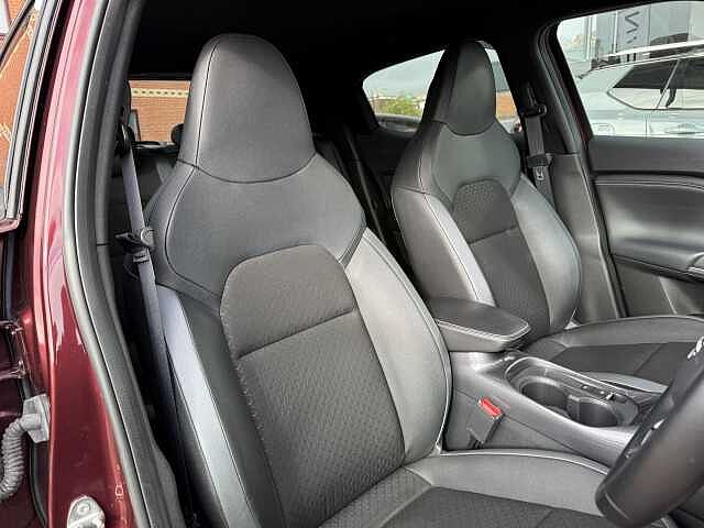 Nissan Juke 1.0 DiG-T 114 N-Connecta 5dr DCT