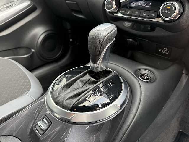 Nissan Juke 1.0 DiG-T 114 N-Connecta 5dr DCT