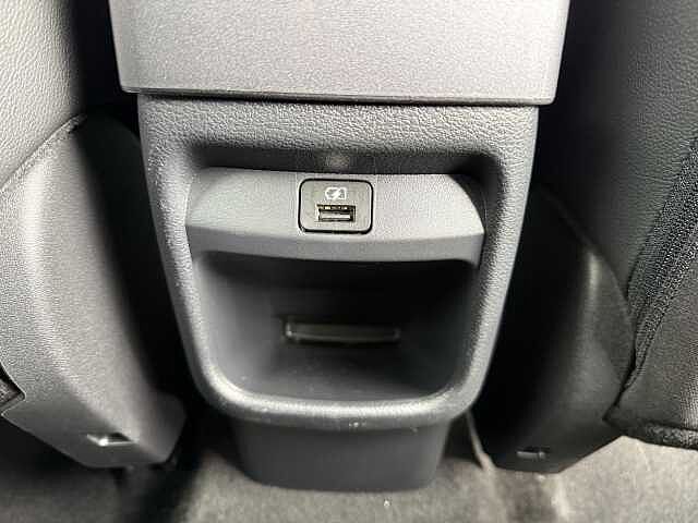 Nissan Juke 1.0 DiG-T 114 N-Connecta 5dr DCT