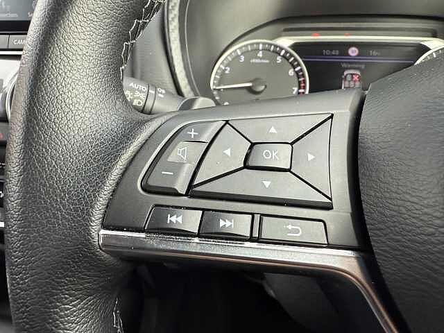 Nissan Juke 1.0 DiG-T 114 N-Connecta 5dr DCT