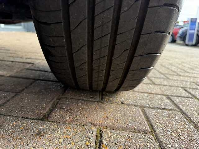 Nissan Juke 1.0 DiG-T 114 N-Connecta 5dr DCT