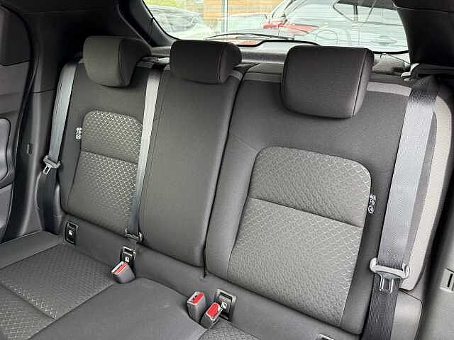 Nissan Juke 1.0 DiG-T 114 N-Connecta 5dr