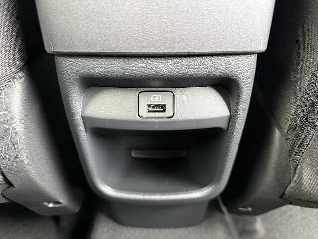 Nissan Juke 1.0 DiG-T 114 N-Connecta 5dr