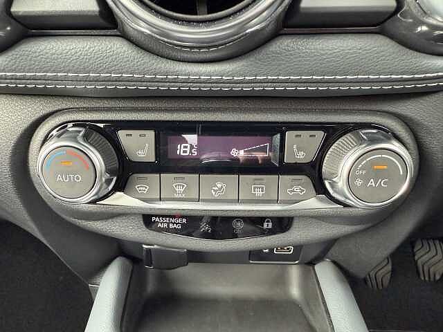 Nissan Juke 1.0 DiG-T 114 N-Connecta 5dr